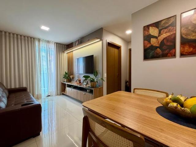 Apartamento venda em Setor de Áreas Complementares, Águas Claras