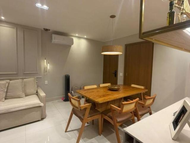Apartamento venda em Setor de Áreas Complementares, Águas Claras
