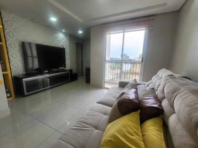 Apartamento venda em Região Geográfica Imediata de Cuiabá, Região Metropolitana do Vale do Rio Cuiabá