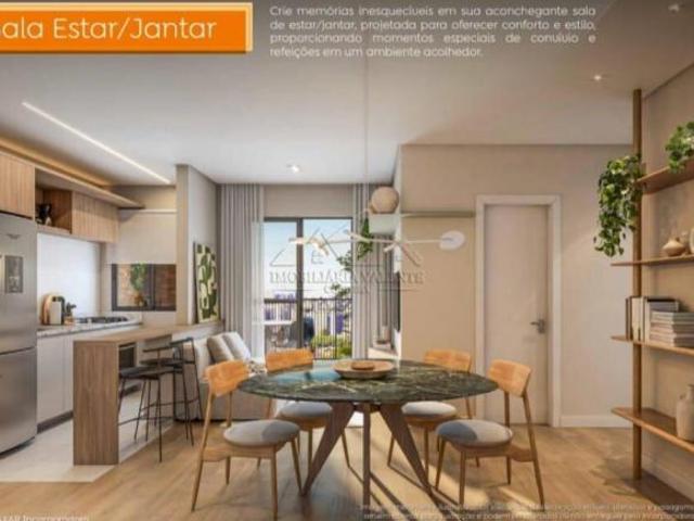 Apartamento venda em Centro, Almirante Tamandaré