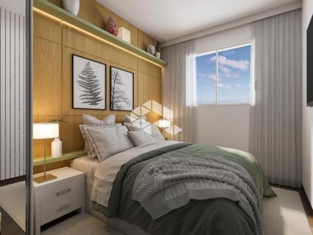 Apartamento venda em Novo Hamburgo