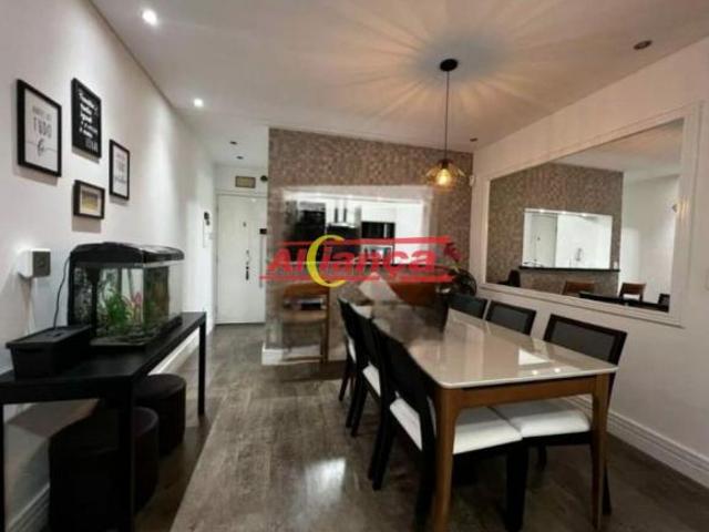 Apartamento venda em Região Imediata de São Paulo, Região Metropolitana de São Paulo