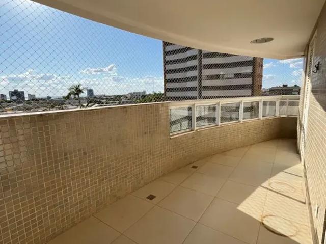 Apartamento aluguel em Região Geográfica Imediata de Palmas, Palmas
