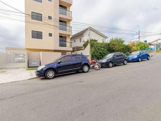 Apartamento venda em Jardim Amélia, Pinhais