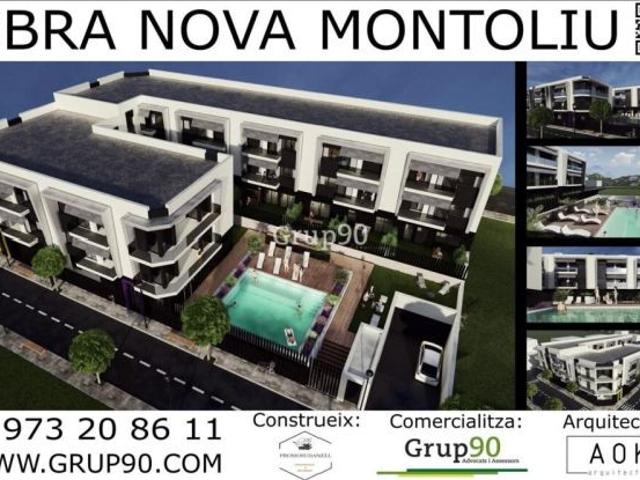 Piso en venta en Segrià, Catalunya