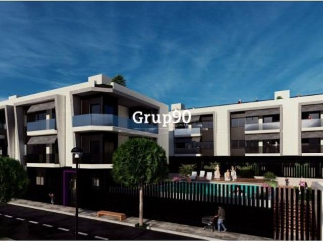 Piso en venta en Segrià, Catalunya