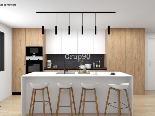 Piso en venta en Segrià, Catalunya