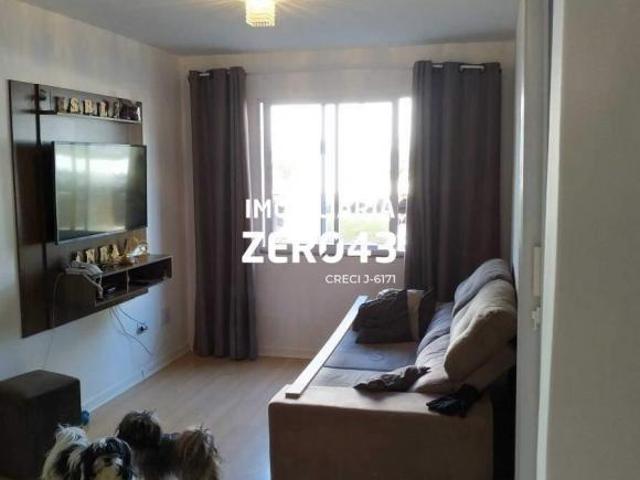 Apartamento venda em Cambé, Paraná