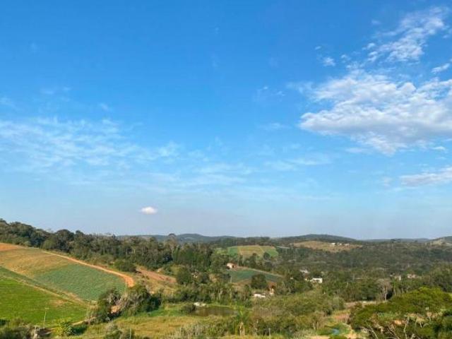 Terreno venda em Ibiúna