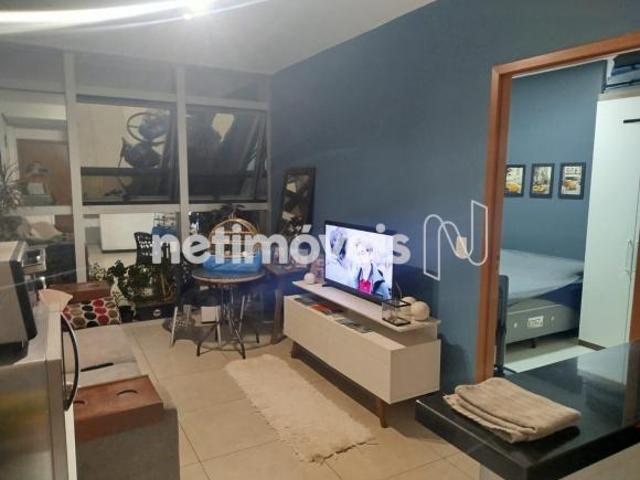 Apartamento venda em Águas Claras, Região Geográfica Intermediária do Distrito Federal