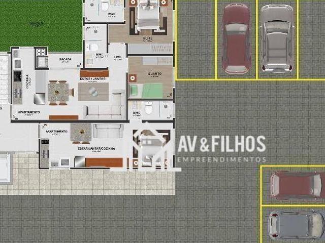 Apartamento venda em Região Geográfica Imediata de Curitiba, Região Metropolitana de Curitiba