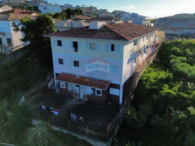Apartamento venda em Região Imediata de Amparo, Serra Negra