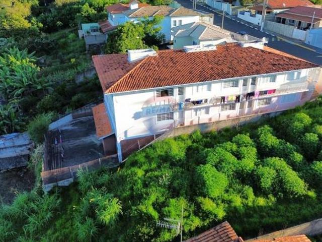 Apartamento venda em Região Imediata de Amparo, Serra Negra