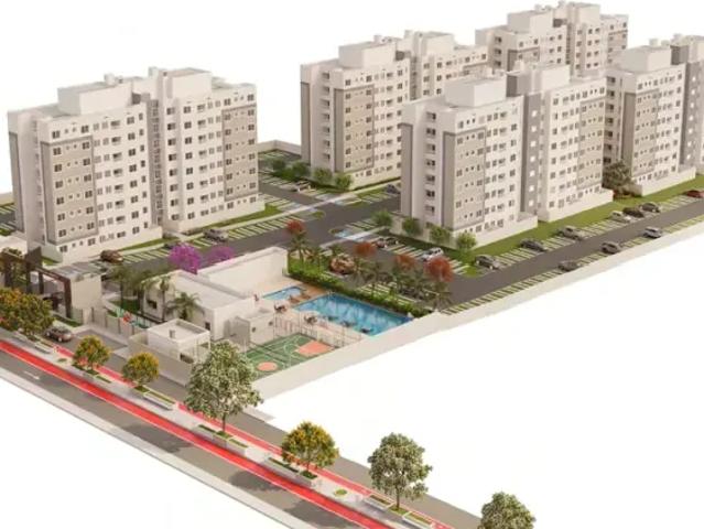 Apartamento venda em Região Geográfica Imediata de Manaus, Itamarati