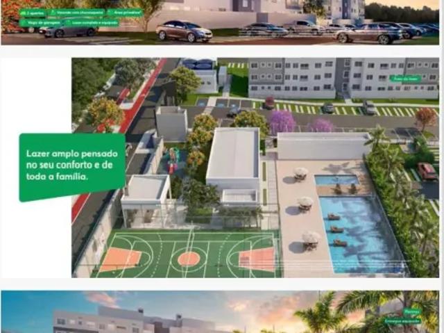 Apartamento venda em Região Geográfica Imediata de Manaus, Itamarati