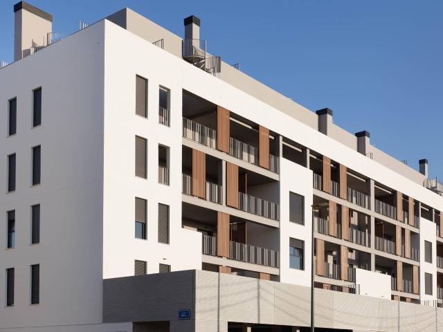 Piso en venta en Bellavista-La Palmera, Sevilla