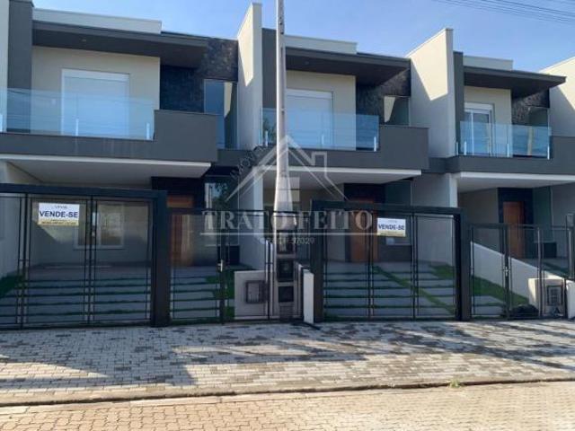 Casa venda em Região Geográfica Imediata de Novo Hamburgo - São Leopoldo, Região Metropolitana de Porto Alegre