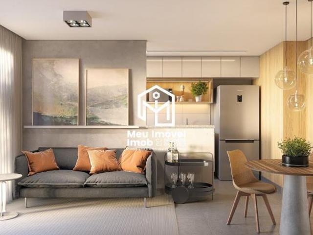 Apartamento venda em Setor de Áreas Complementares, Águas Claras