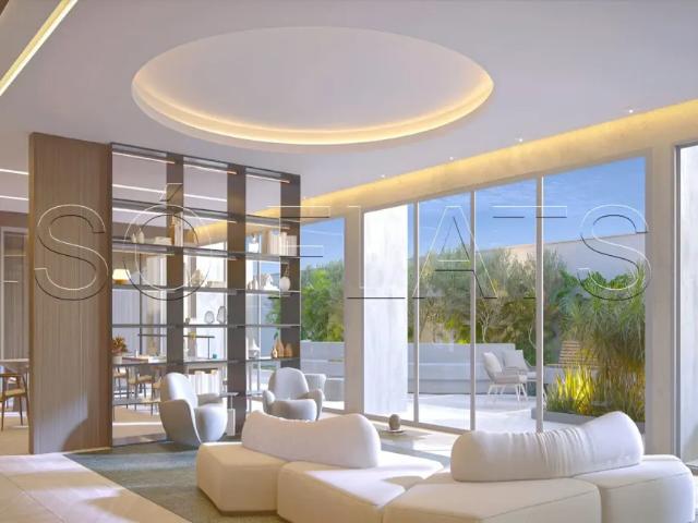 Flat venda em Região Imediata de São Paulo, Região Metropolitana de São Paulo