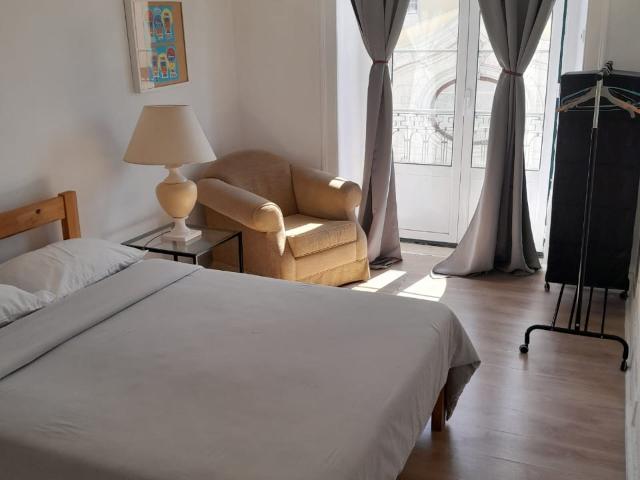 Apartamento alugar em Baixa, Lisboa