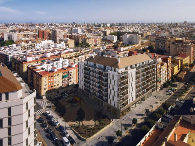 Piso en venta en Rascanya, Comarca de València