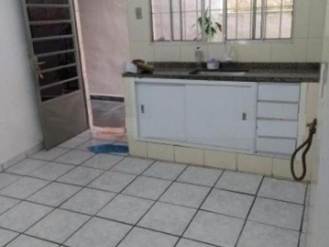 Casa venda em Osasco