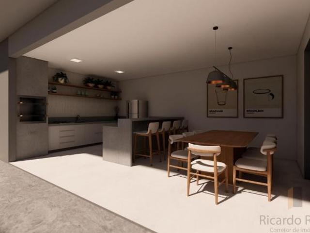 Apartamento venda em Região Geográfica Imediata de Itajubá, Brasópolis
