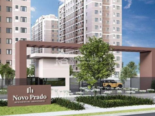 Apartamento venda em Região Geográfica Imediata de Curitiba, Região Metropolitana de Curitiba