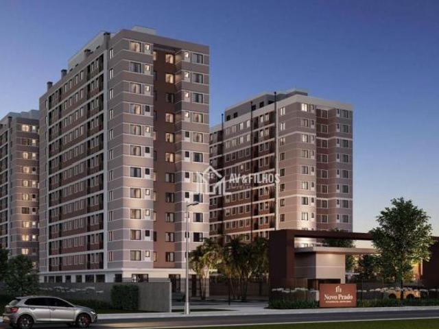 Apartamento venda em Região Geográfica Imediata de Curitiba, Região Metropolitana de Curitiba