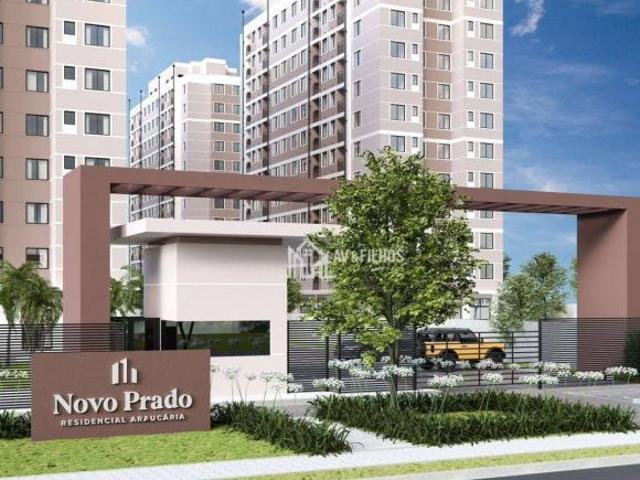 Apartamento venda em Região Geográfica Imediata de Curitiba, Região Metropolitana de Curitiba