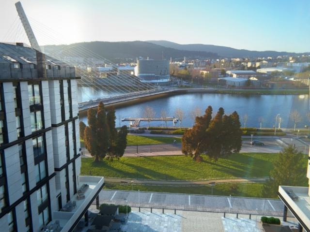Local Comercial en venta en Pontevedra, San Antoniño