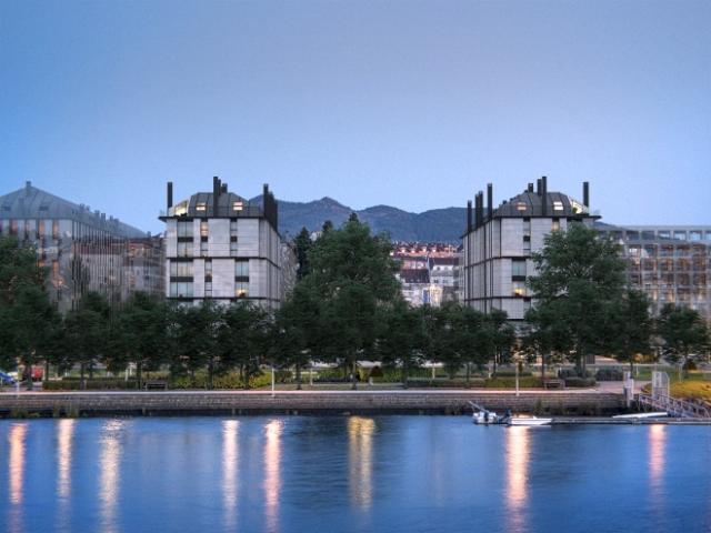 Local Comercial en venta en Casco Antigo, Pontevedra