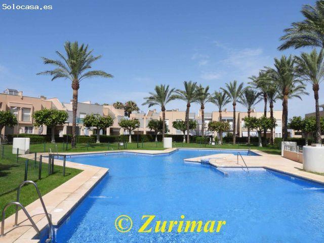Piso en venta en Urbanización Roquetas de Mar, Roquetas De Mar