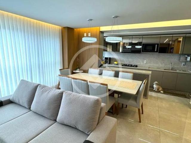 Apartamento venda em Região Geográfica Imediata de Goiânia, Goiânia
