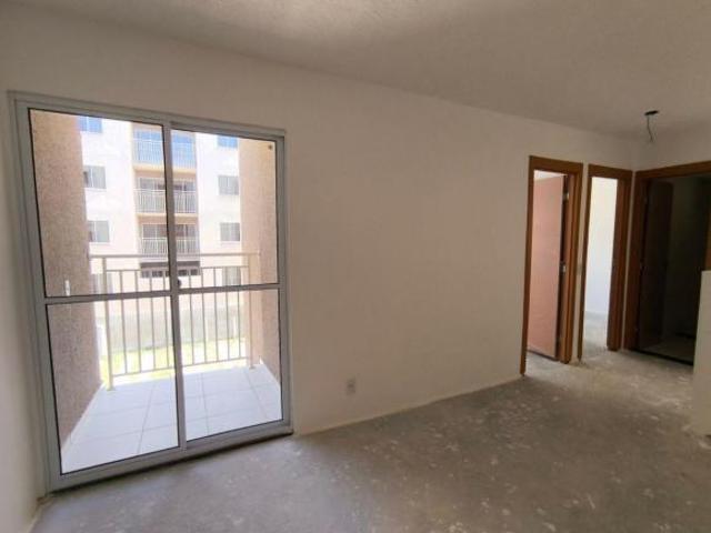 Apartamento venda em Cotia