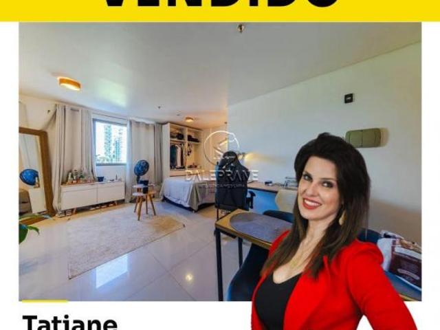 Apartamento venda em Águas Claras, Região Geográfica Intermediária do Distrito Federal