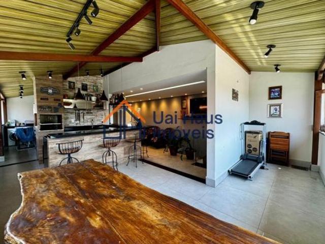 Apartamento venda em Santa Maria, Belo Horizonte