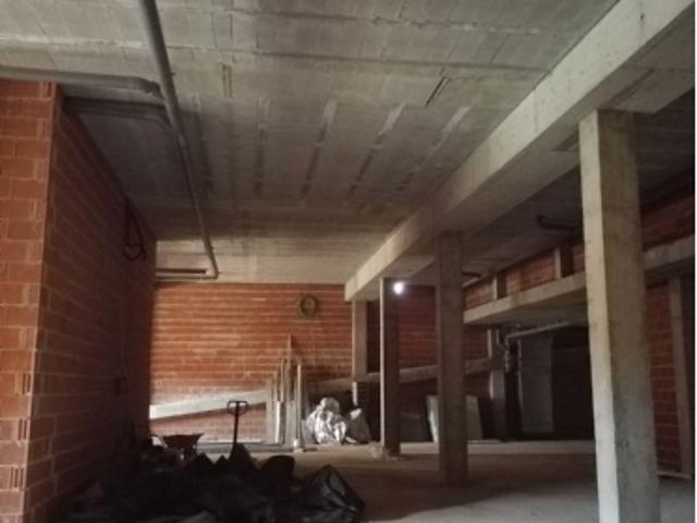 Local Comercial en venta en Santiago de Compostela, Santiago