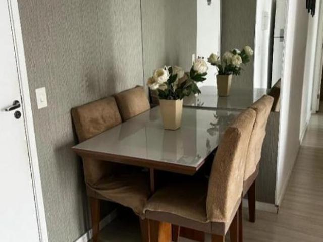 Apartamento venda em São Pedro, Osasco