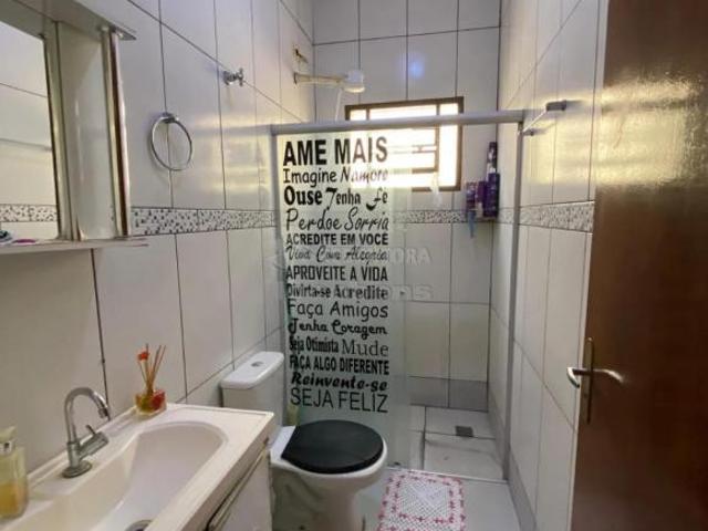 Casa venda em Região Imediata de São José do Rio Preto, Região Metropolitana de São José do Rio Preto