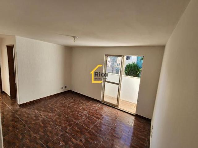 Apartamento venda em Região Geográfica Imediata de Luziânia, Região Integrada de Desenvolvimento do Distrito Federal e Entorno