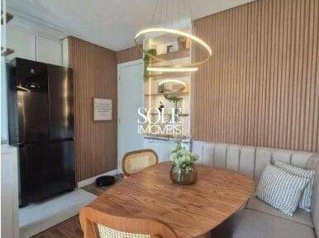 Apartamento venda em Vila Agostinho Zambon, Jundiaí
