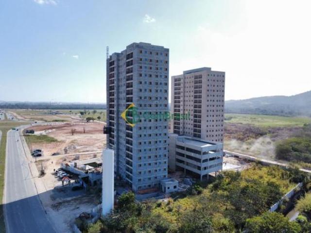 Apartamento venda em Vila Jundiaí, Mogi das Cruzes