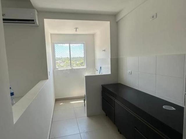 Apartamento venda em Jardim Industrial, Maringá
