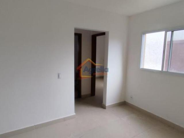 Apartamento venda em Região Imediata de Mogi Guaçu, Mogi Guaçu