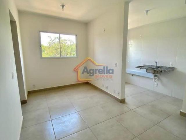Apartamento venda em Região Imediata de Mogi Guaçu, Mogi Guaçu