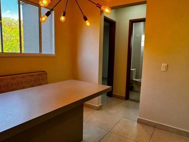 Apartamento venda em Região Imediata de Mogi Guaçu, Mogi Guaçu