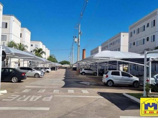 Apartamento venda em Região Imediata de Sorocaba, Região Metropolitana de Sorocaba
