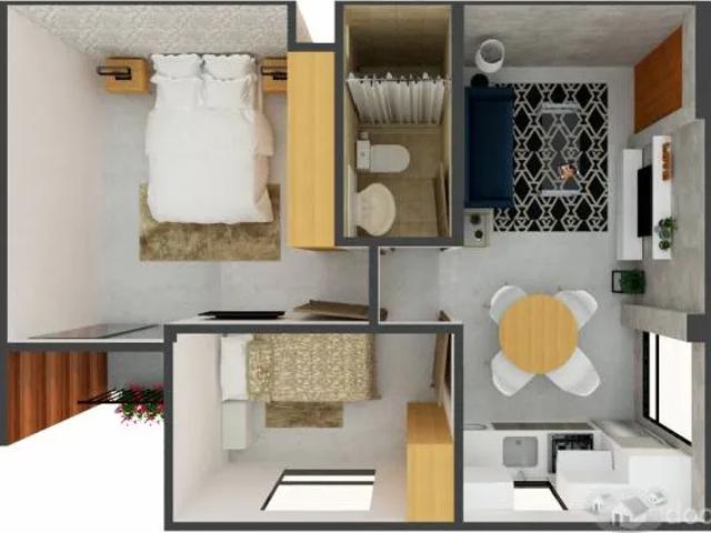 Departamento venta en Piura