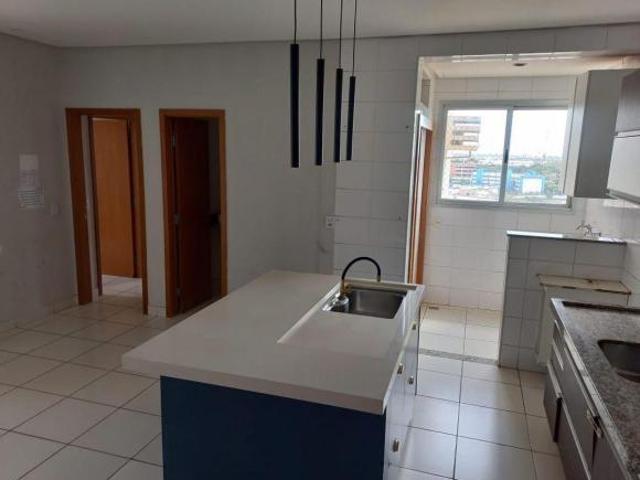 Apartamento venda em Jardim Aclimação, Cuiabá